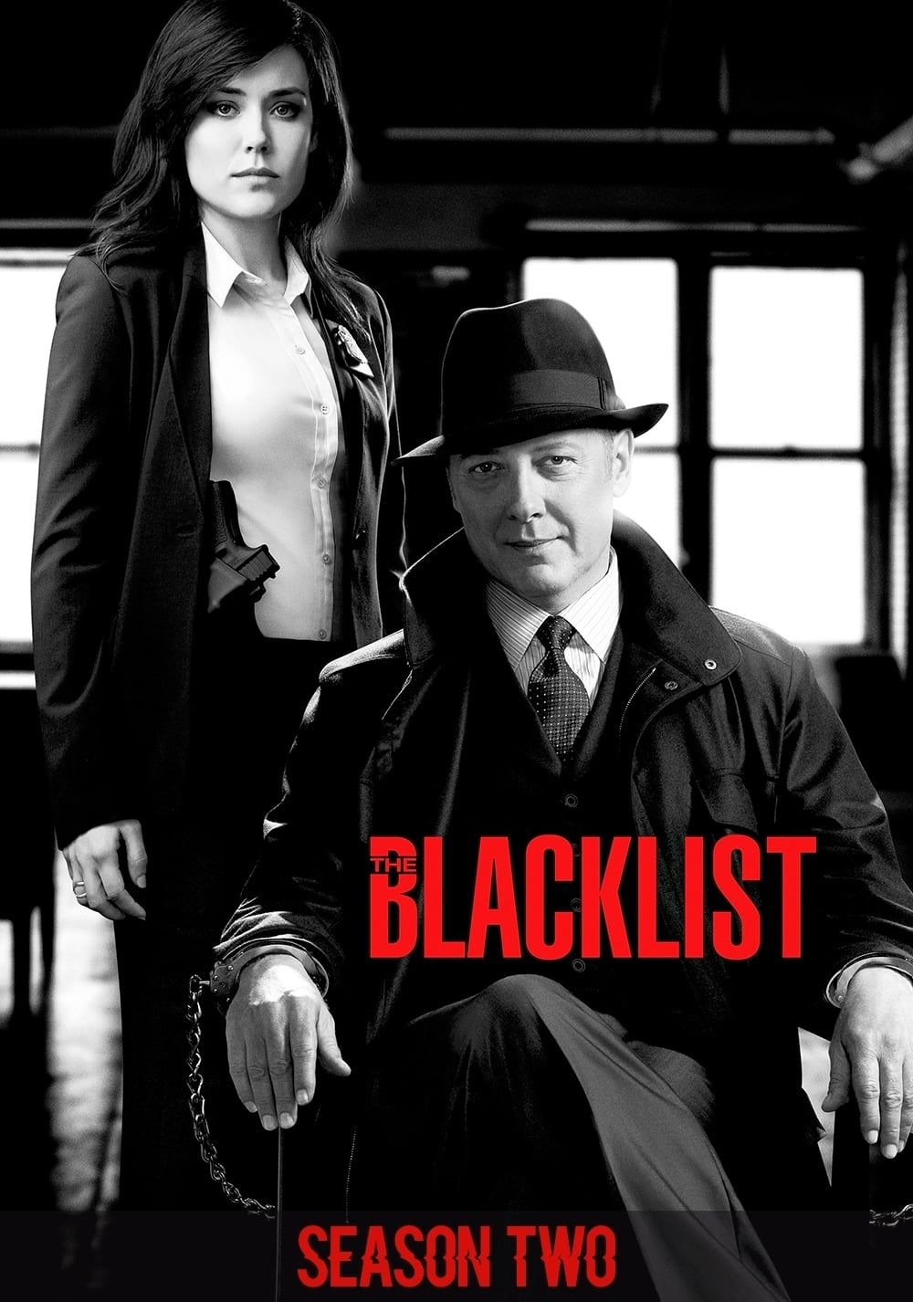 The Blacklist Summary, Trailer, Cast, and More - How Many Seasons Of Blacklist Are There